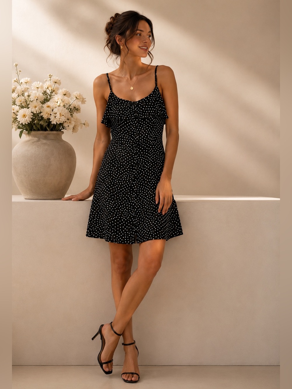 🎉5 for $45🎉 Sanctuary dress size M